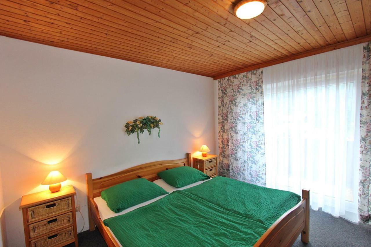 Pension Sybille Ebensee Exterior photo
